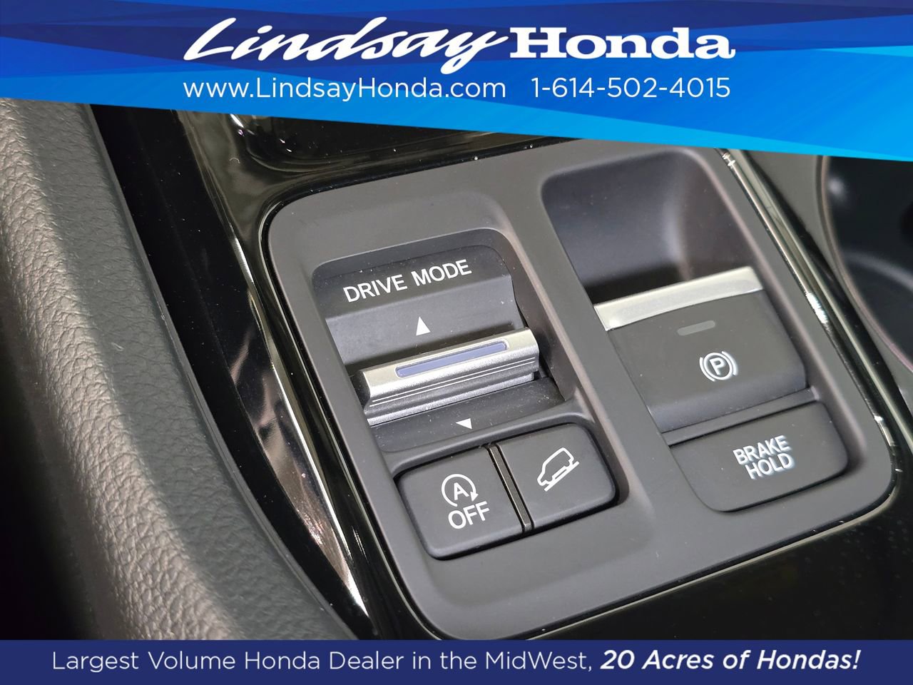 Used 2024 Honda Pilot EX-L image 21