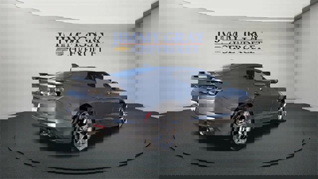 Used 2023 Chevrolet Camaro SS image 3