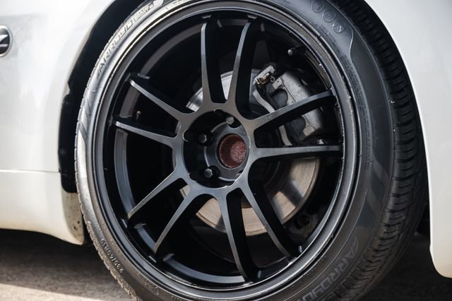 Used 2006 Nissan 350Z Coupe w/ (N93) Cargo Convenience Pkg image 4