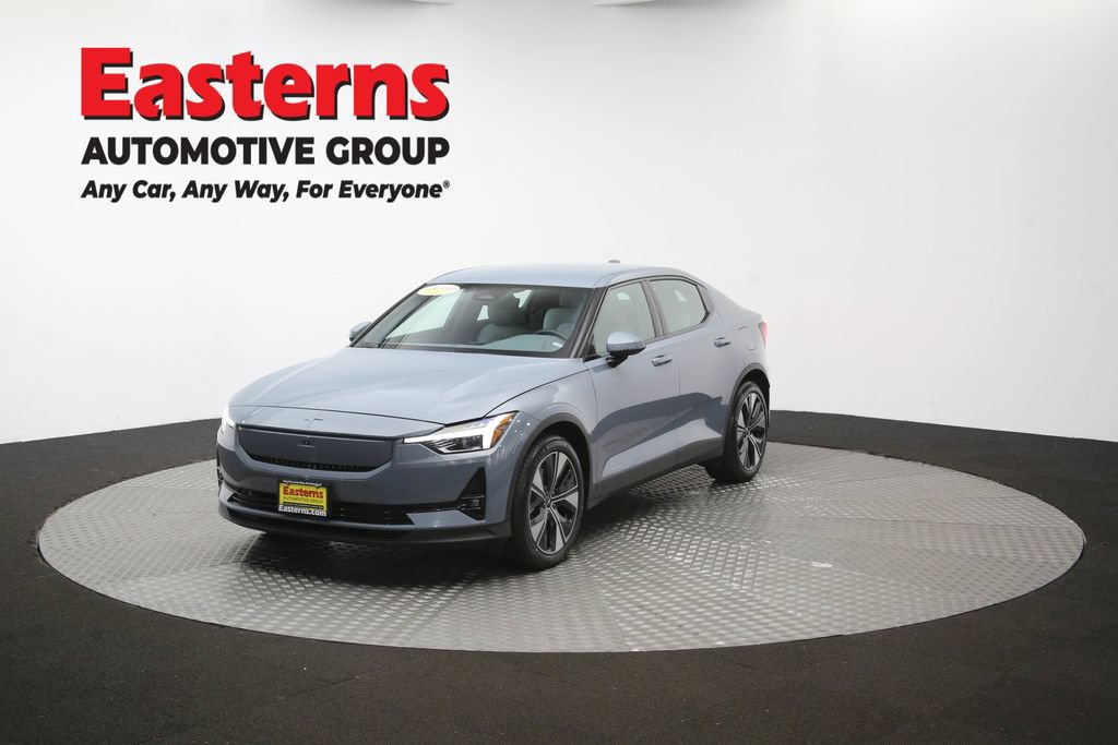 Used 2024 Polestar Polestar 2 AWD/4WD image 53