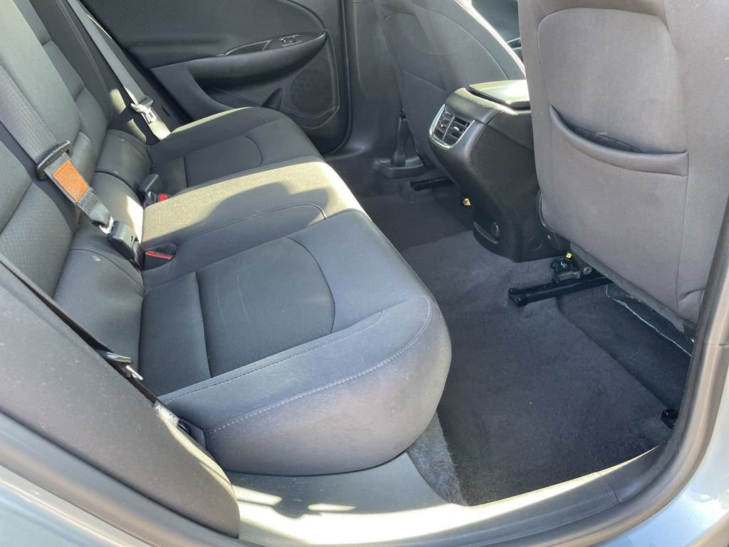 Used 2024 Chevrolet Malibu LT FWD image 33