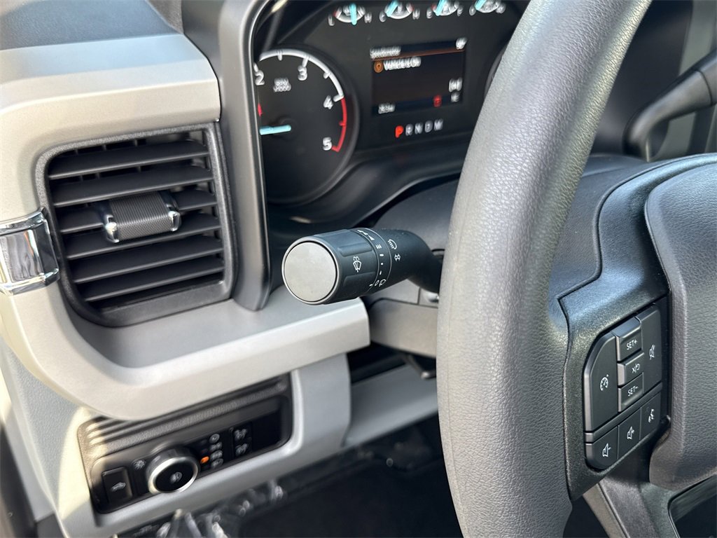 New 2026 Ford F250 XL w/ STX Appearance Package image 21