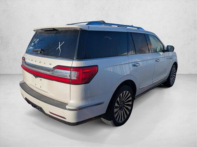 Used 2018 Lincoln Navigator Reserve w/ Technology Package image 5