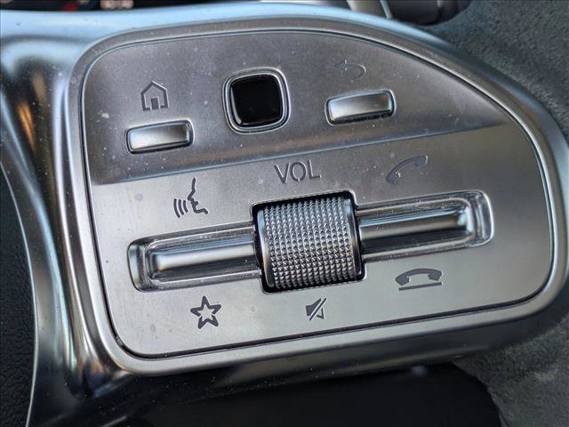 Used 2023 Mercedes-Benz GLA 35 AMG 4MATIC image 14