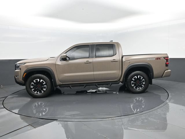 Used 2023 Nissan Frontier PRO-4X w/ Tow Package AWD/4WD image 5