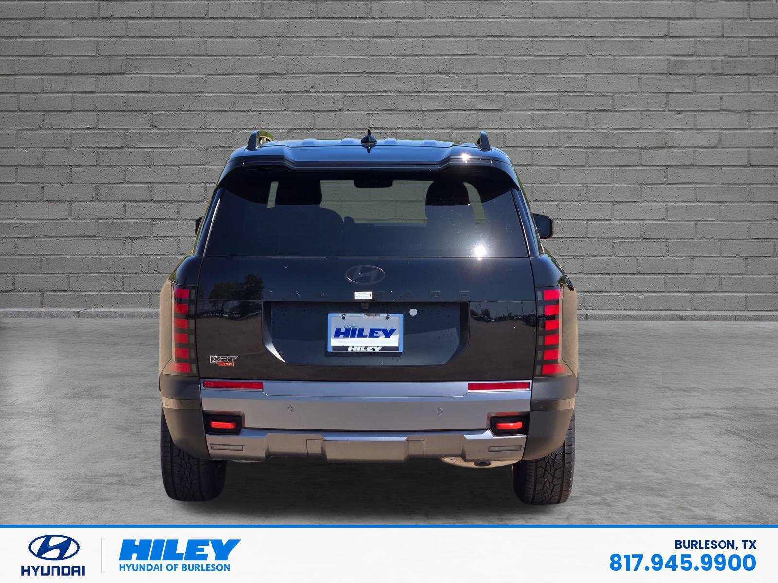 New 2026 Hyundai Palisade XRT Pro AWD/4WD image 5
