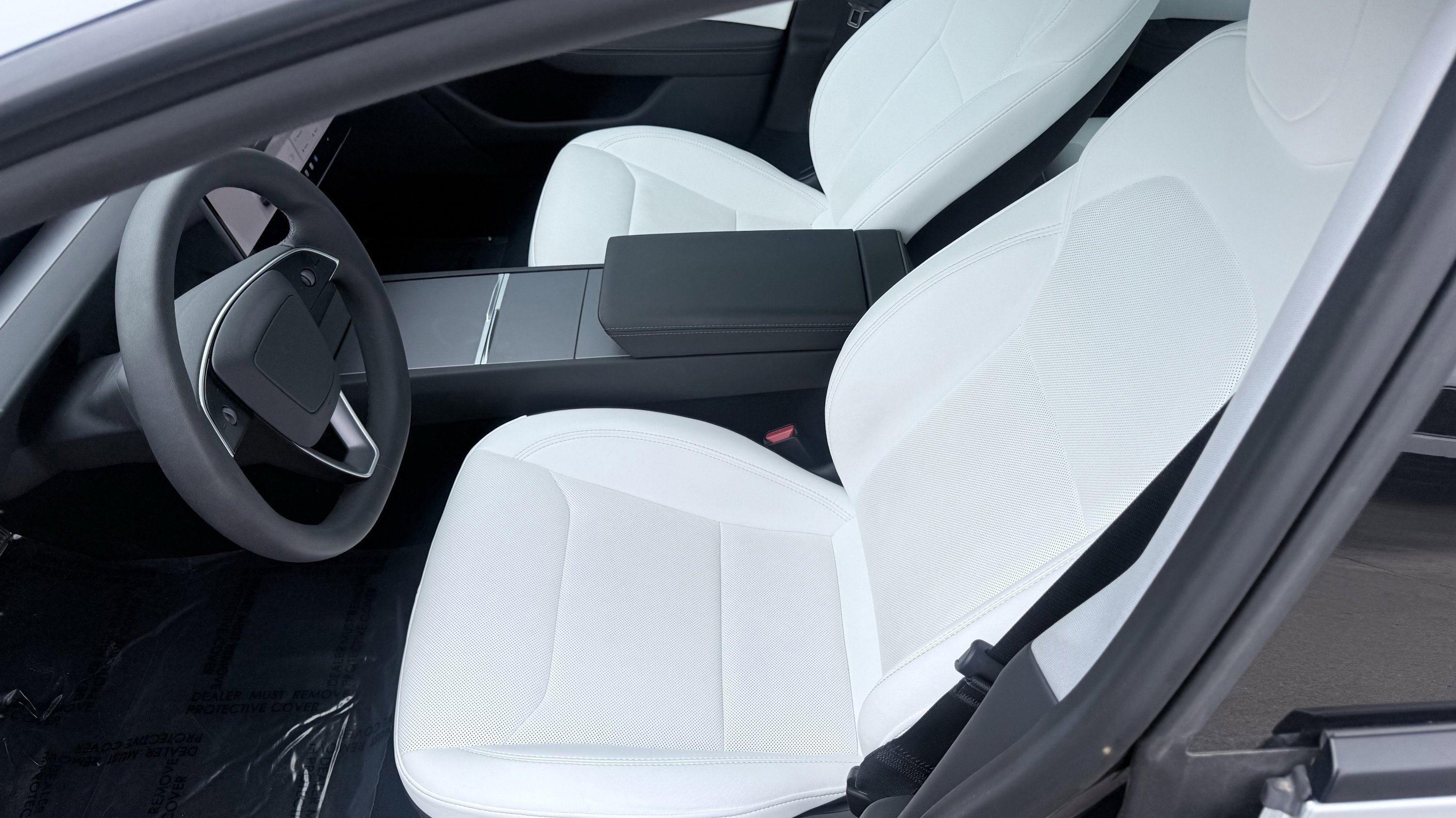 Used 2024 Tesla Model 3 Long Range image 25