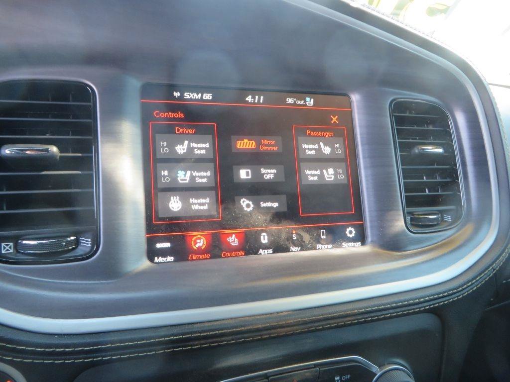 Used 2023 Dodge Charger Scat Pack RWD image 21