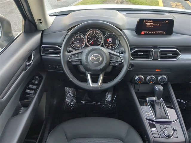 Used 2020 MAZDA CX-5 Sport image 16