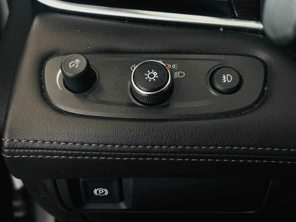 Used 2017 Buick LaCrosse Essence w/ Sun and Shade Package FWD image 56