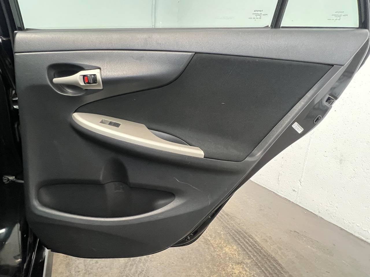 Used 2011 Toyota Corolla S FWD image 13