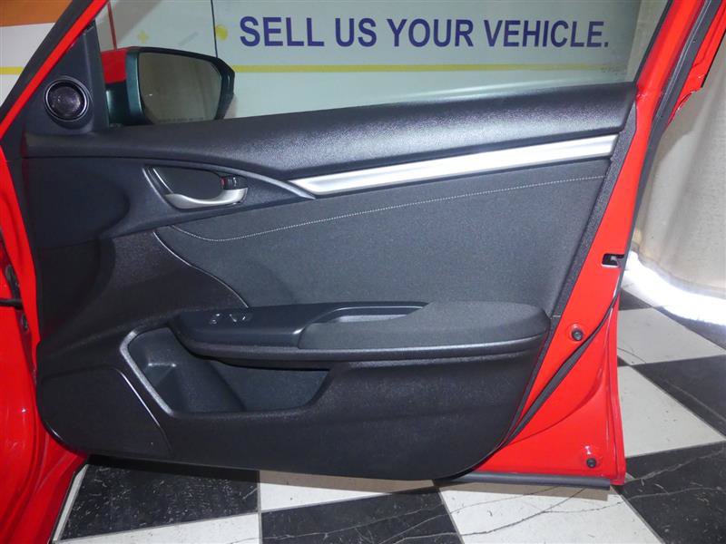 Used 2017 Honda Civic EX image 24