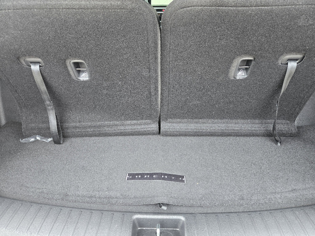 New 2026 Kia Sorento X-Line EX image 23