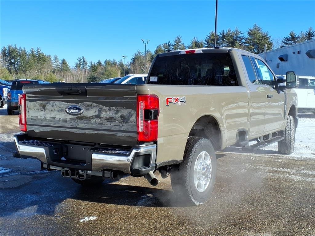 New 2026 Ford F350 XLT w/ 360-Degree Camera Package image 5