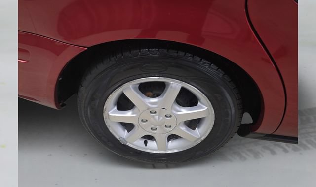 Used 2000 Mercury Sable LS Premium FWD image 16