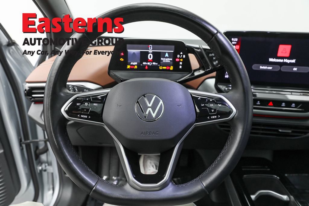 Used 2022 Volkswagen ID.4 Pro S image 10