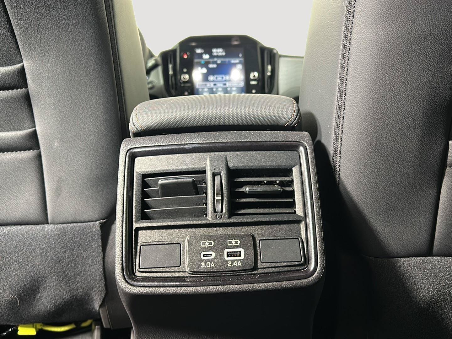 Used 2026 Subaru Forester Sport AWD/4WD image 19