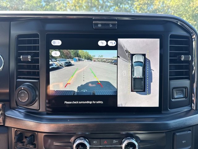 New 2025 Ford F250 Lariat w/ Lariat Ultimate Package image 17