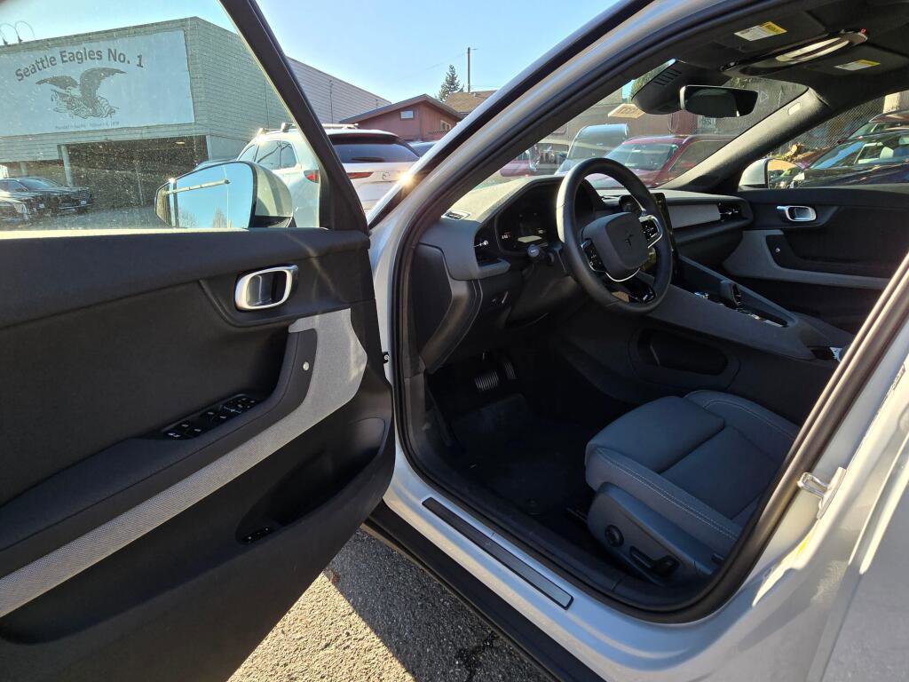 Used 2023 Polestar Polestar 2 w/ Pilot Pack image 20