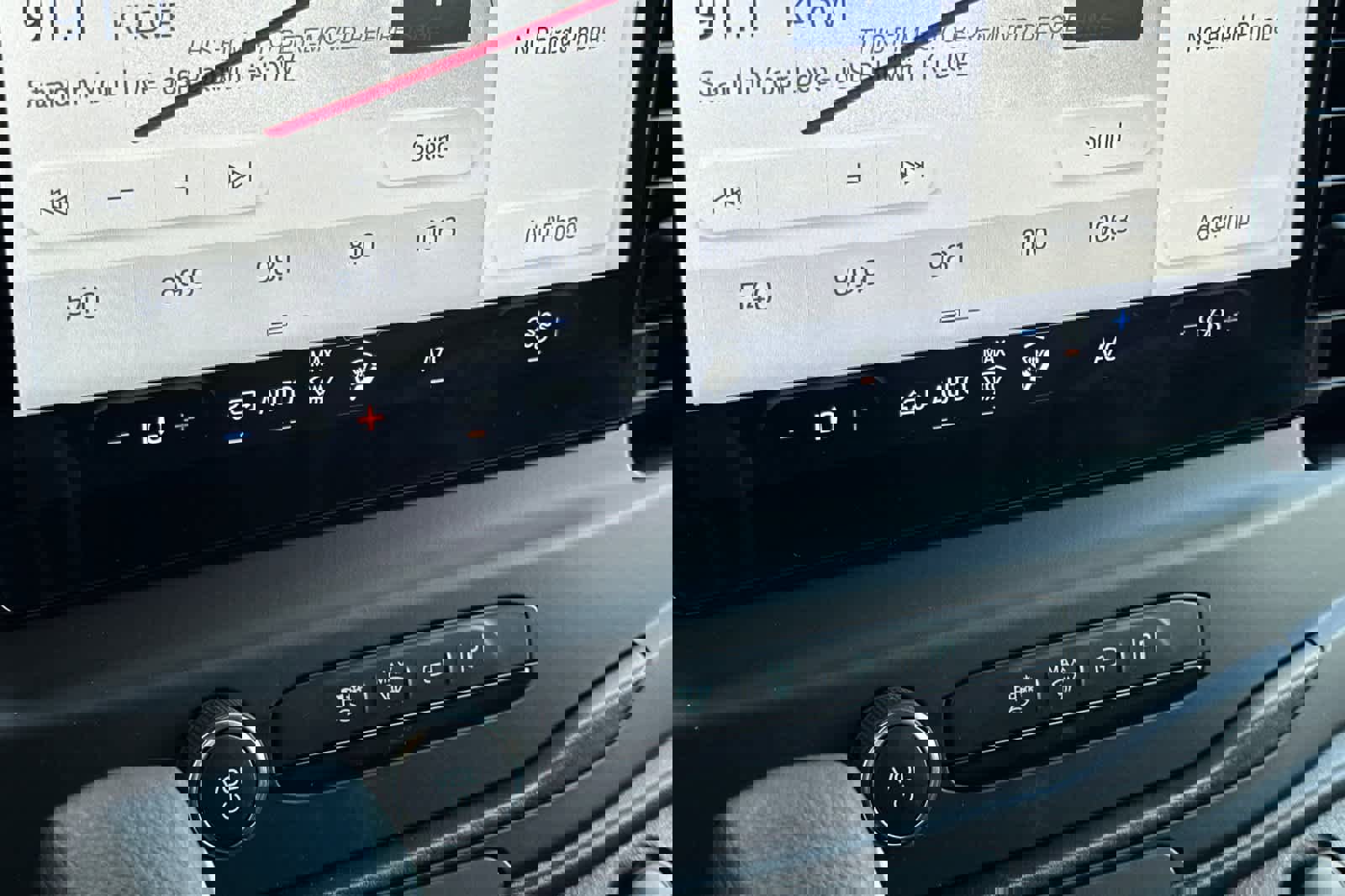 New 2026 Ford Transit 250 148 Medium Roof w/ Load Area Protection Package image 20