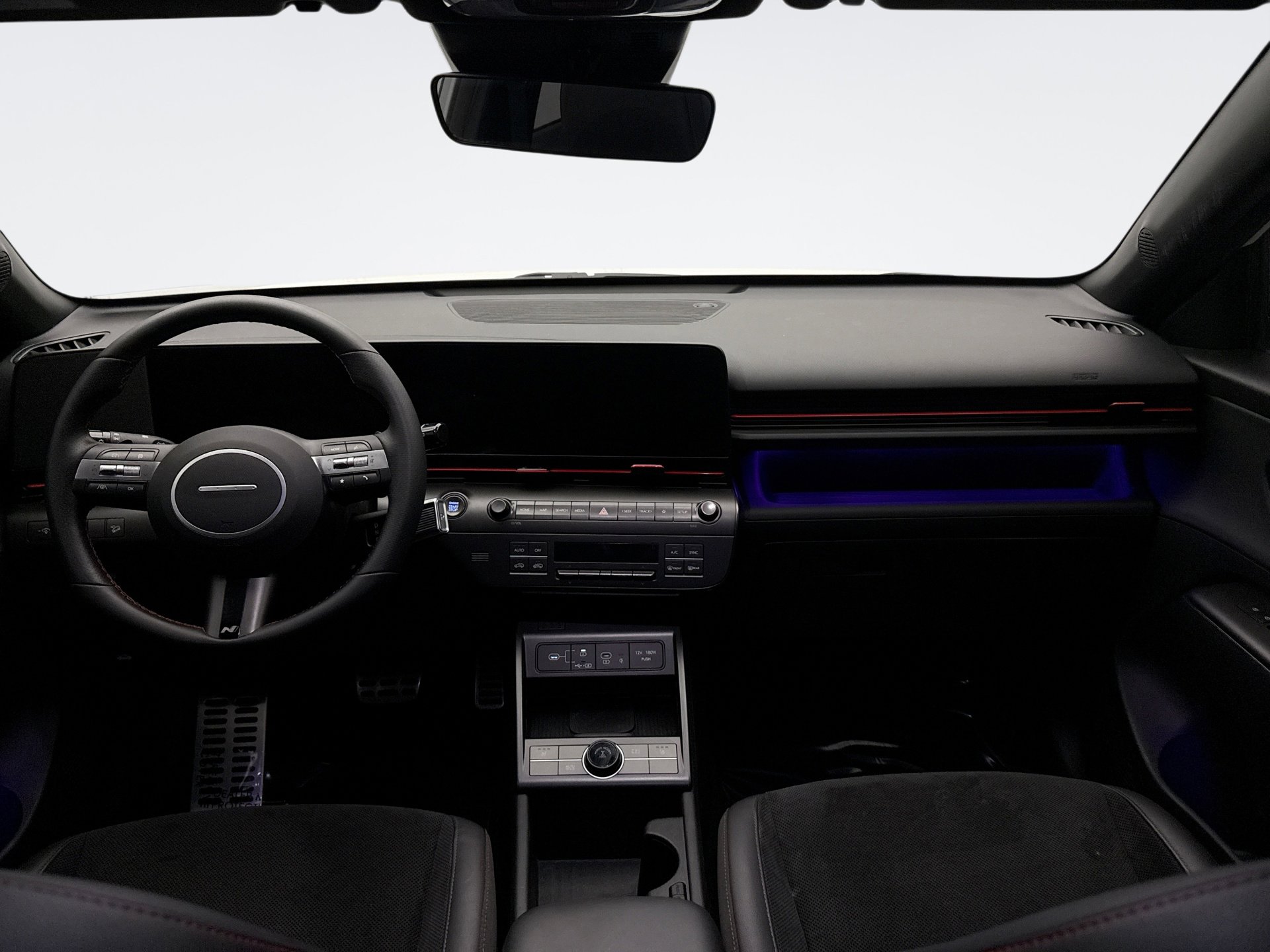 Used 2025 Hyundai Kona N Line S image 14