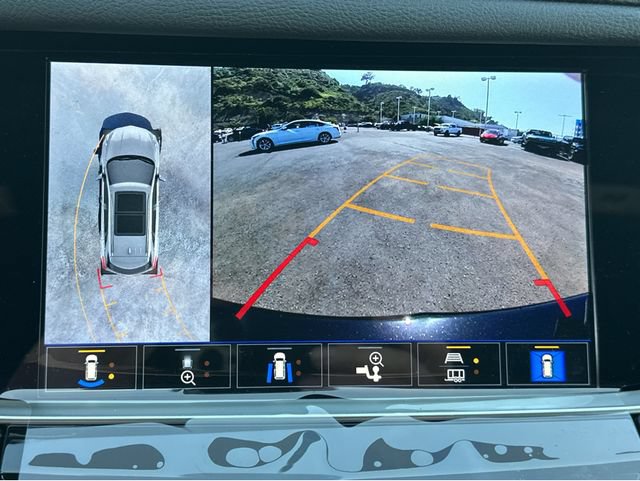 New 2026 Cadillac XT5 Premium Luxury w/ Driver Assist Package FWD image 25