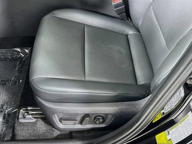 Certified 2026 Toyota RAV4 XLE Premium w/ Panoramic Sun Roof Package FWD image 20
