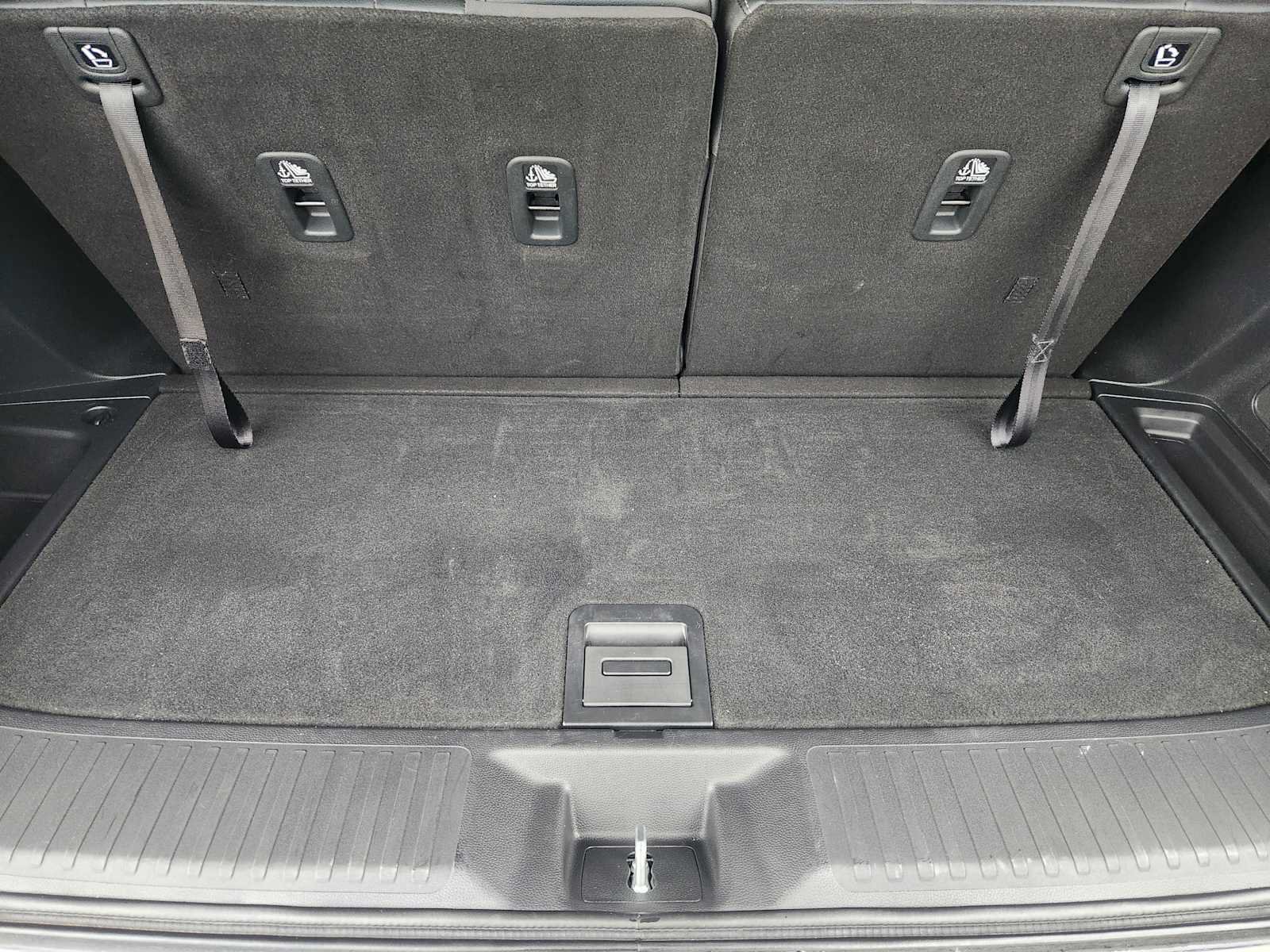 Certified 2023 Honda Pilot EX-L image 31