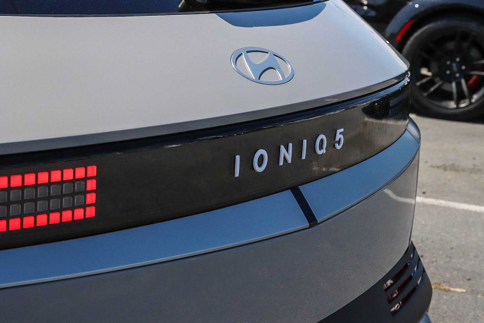 New 2027 Hyundai Ioniq 5 SEL RWD image 12