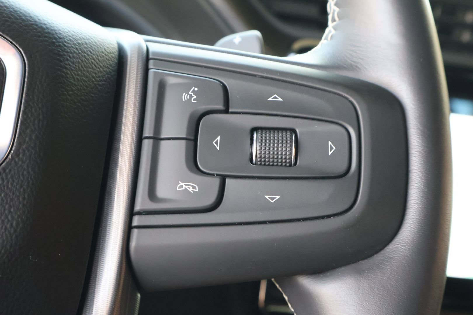 Used 2024 GMC Sierra 1500 Denali Ultimate AWD/4WD image 27