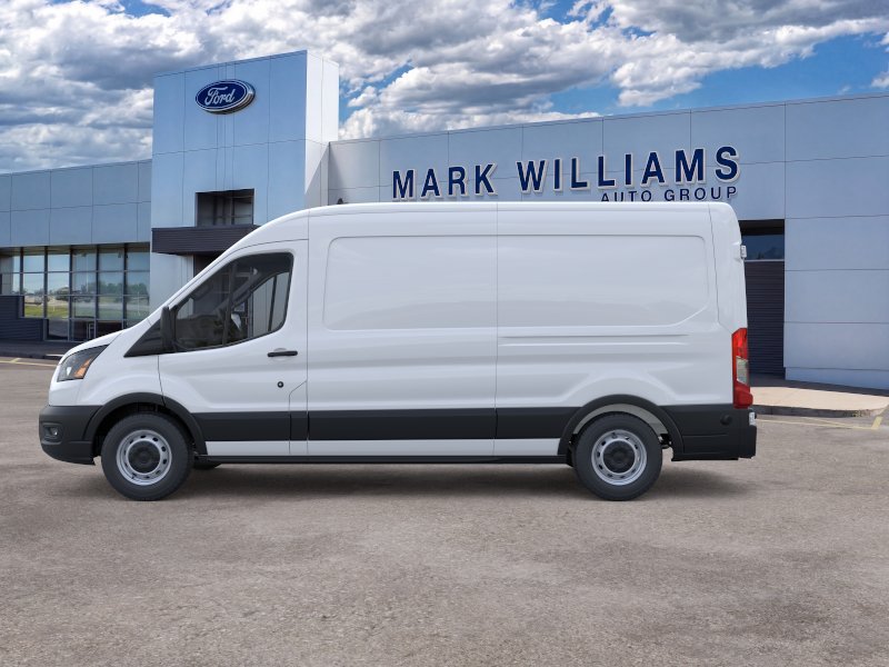 New 2026 Ford Transit 250 148 Medium Roof RWD image 4