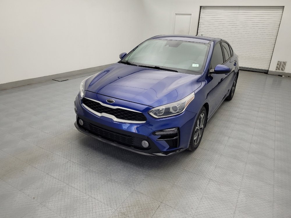 Used 2019 Kia Forte LXS image 15