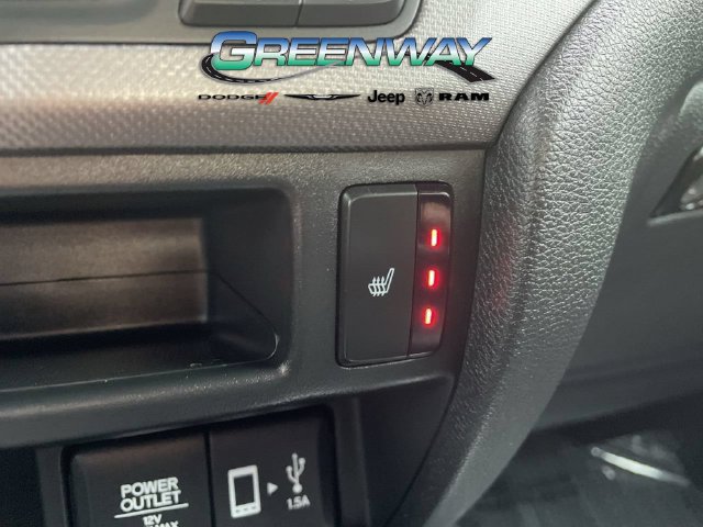 Used 2023 Honda Ridgeline RTL image 25