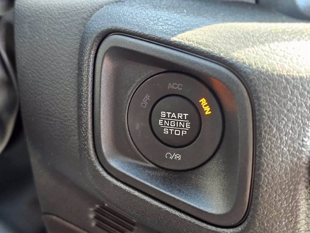 New 2026 Jeep Wrangler Sport AWD/4WD image 17