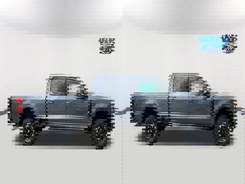 New 2026 Ford F250 Platinum image 4