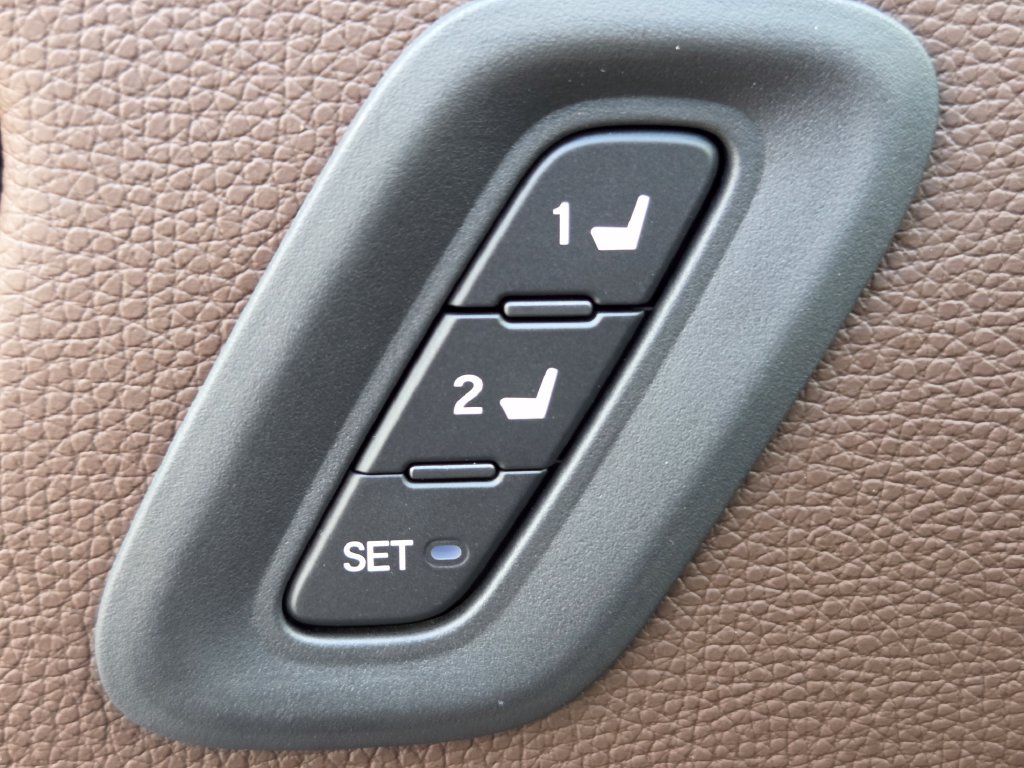 New 2026 Honda Pilot TrailSport image 11