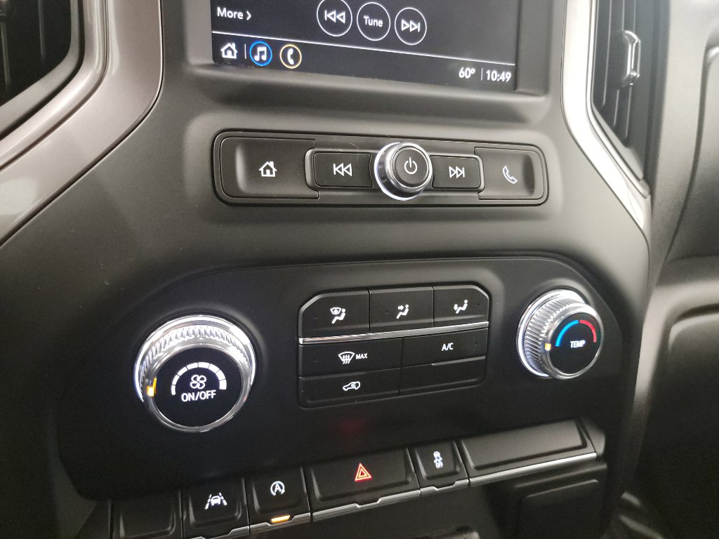 Used 2023 GMC Sierra 1500 Pro image 22