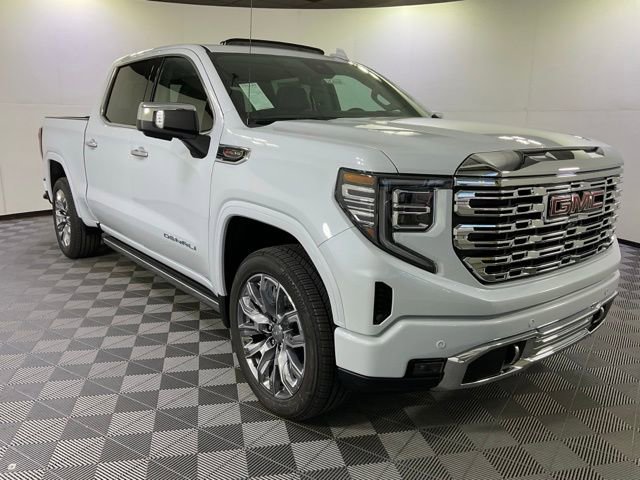 New 2026 GMC Sierra 1500 Denali image 3