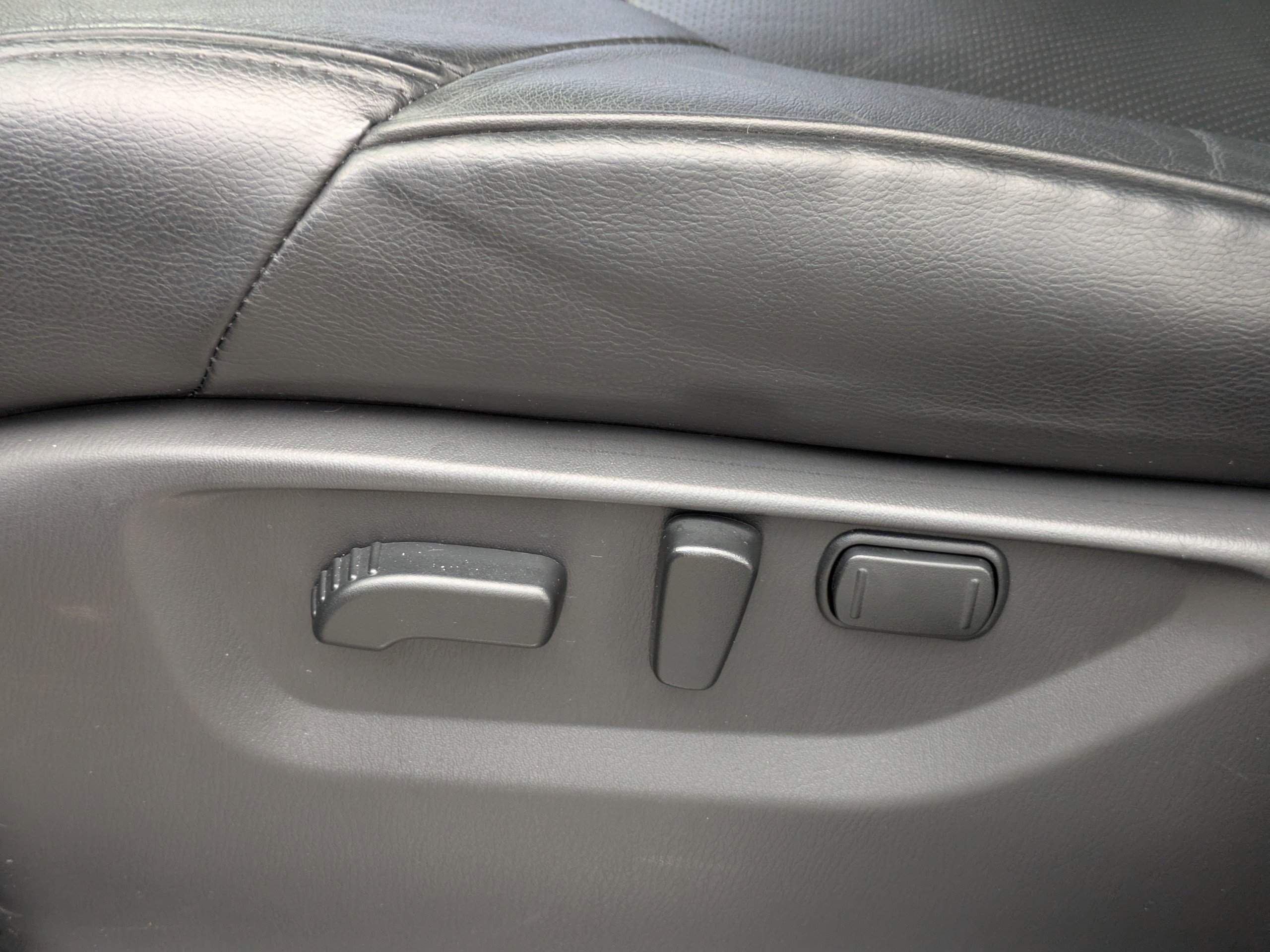 Certified 2024 Nissan Armada SL w/ Cargo Package image 23