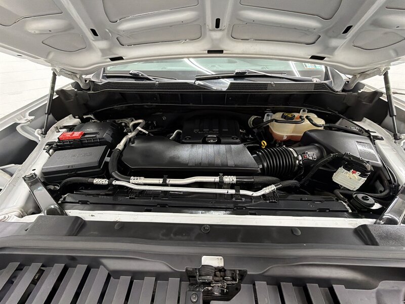 Used 2023 Chevrolet Silverado 1500 W/T RWD image 9