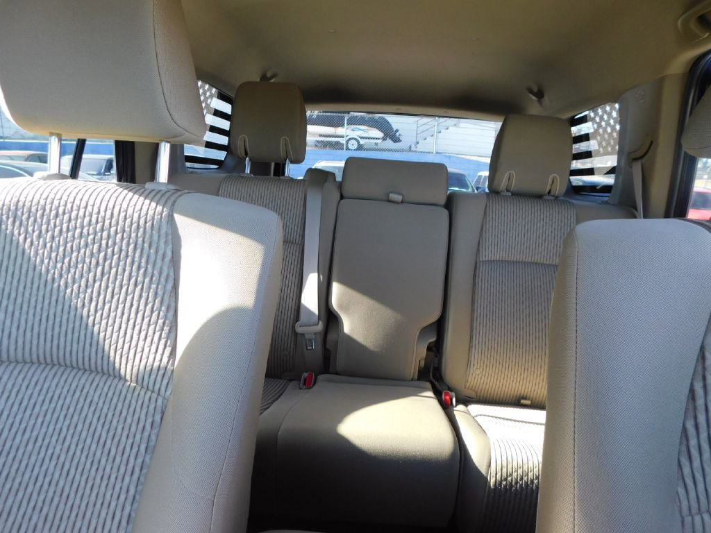 Used 2022 Toyota 4Runner SR5 image 37