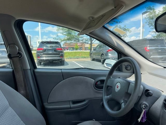 Used 2007 Saturn ION Level 2 FWD image 25