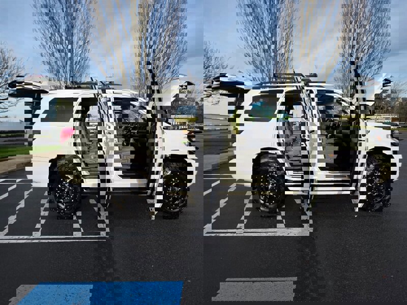 Used 2012 Toyota Sequoia Limited image 24