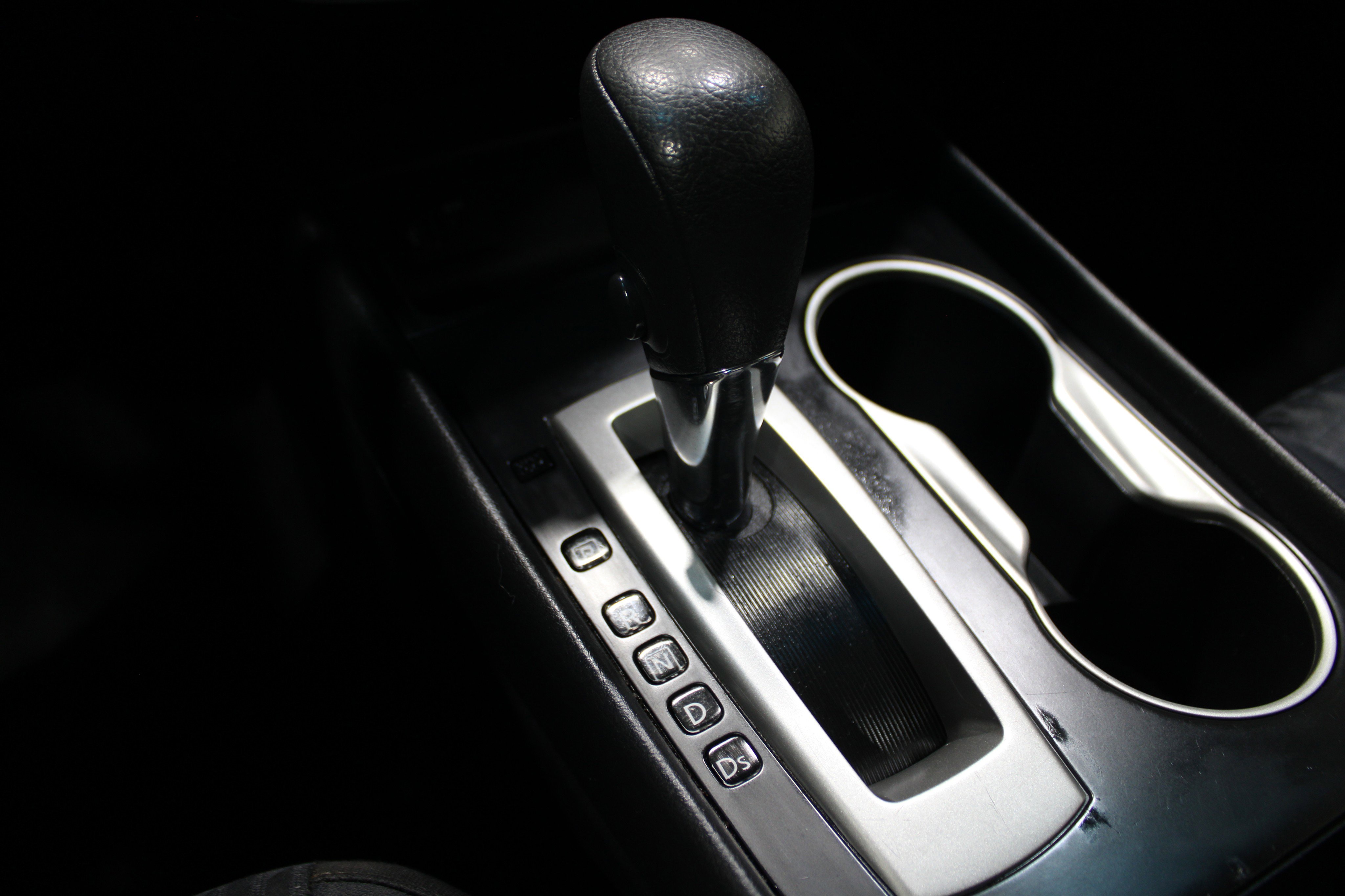 Used 2017 Nissan Altima 2.5 SV image 19