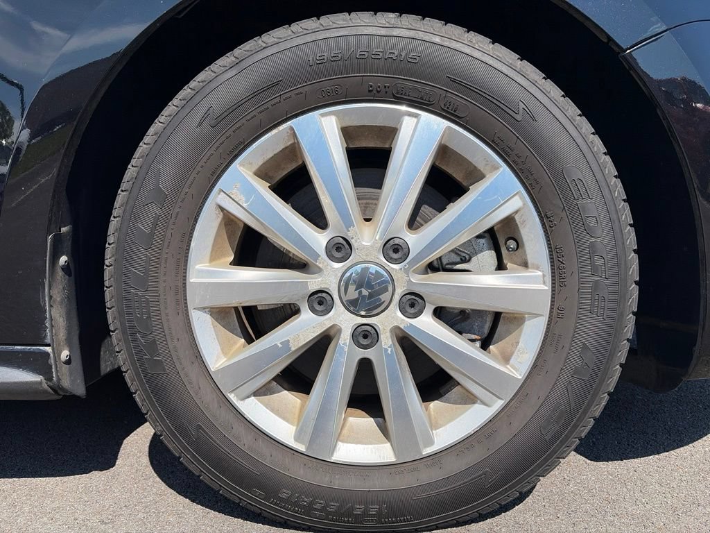 Used 2013 Volkswagen Jetta SE FWD image 22