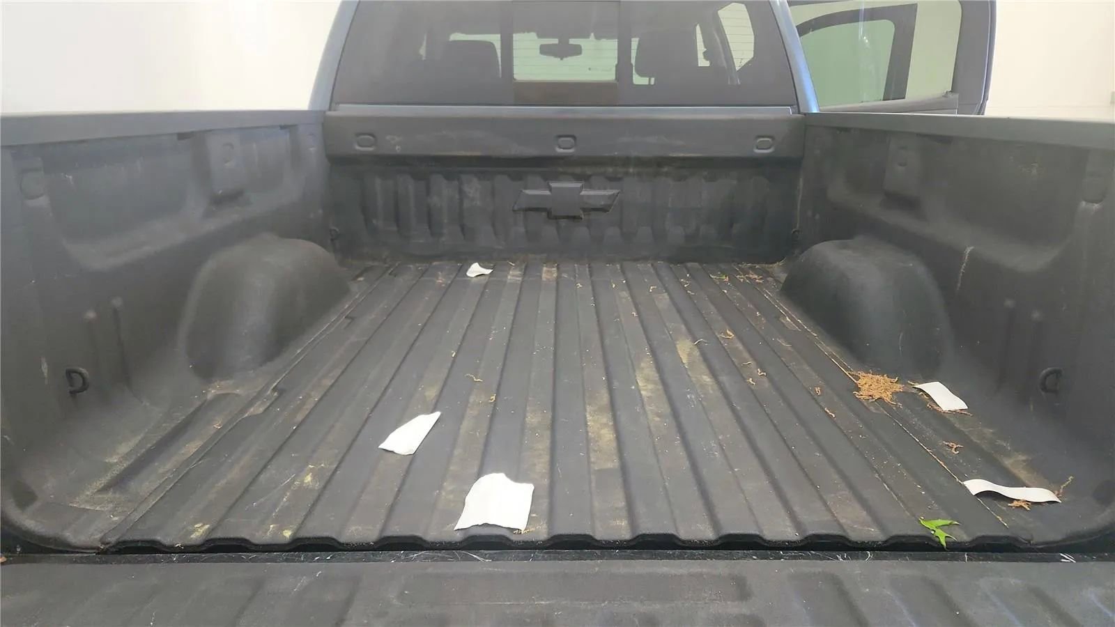 Used 2017 Chevrolet Silverado 1500 LT w/ All Star Edition image 19