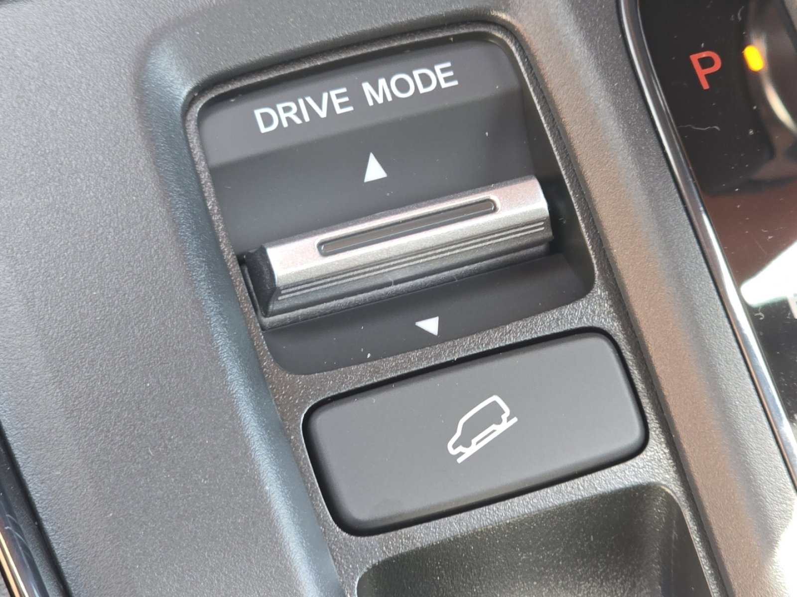 New 2026 Honda CR-V TrailSport image 9