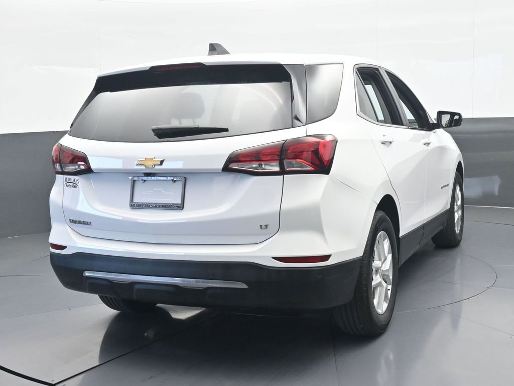 Used 2023 Chevrolet Equinox LT image 5
