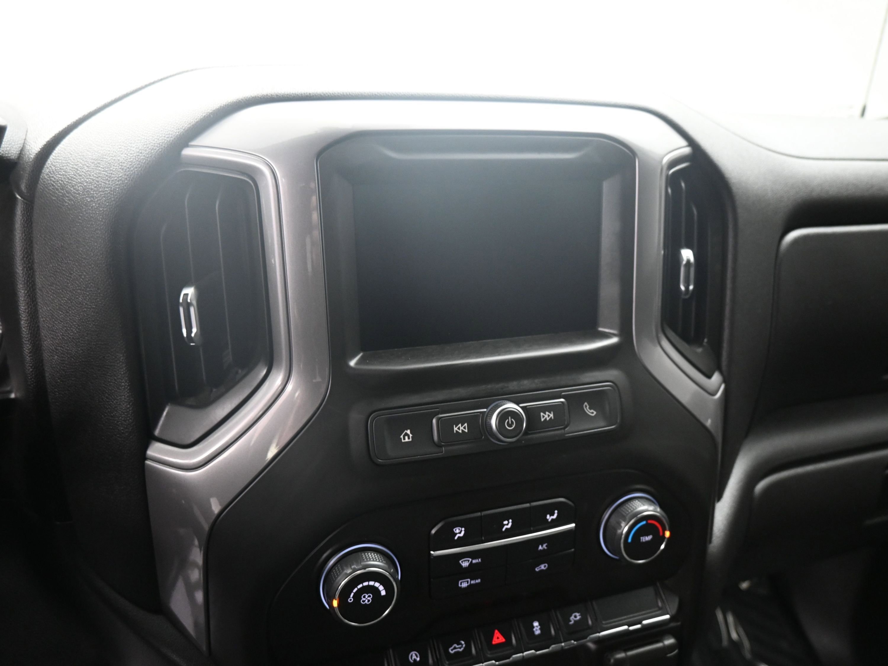 Certified 2021 Chevrolet Silverado 1500 Custom image 15