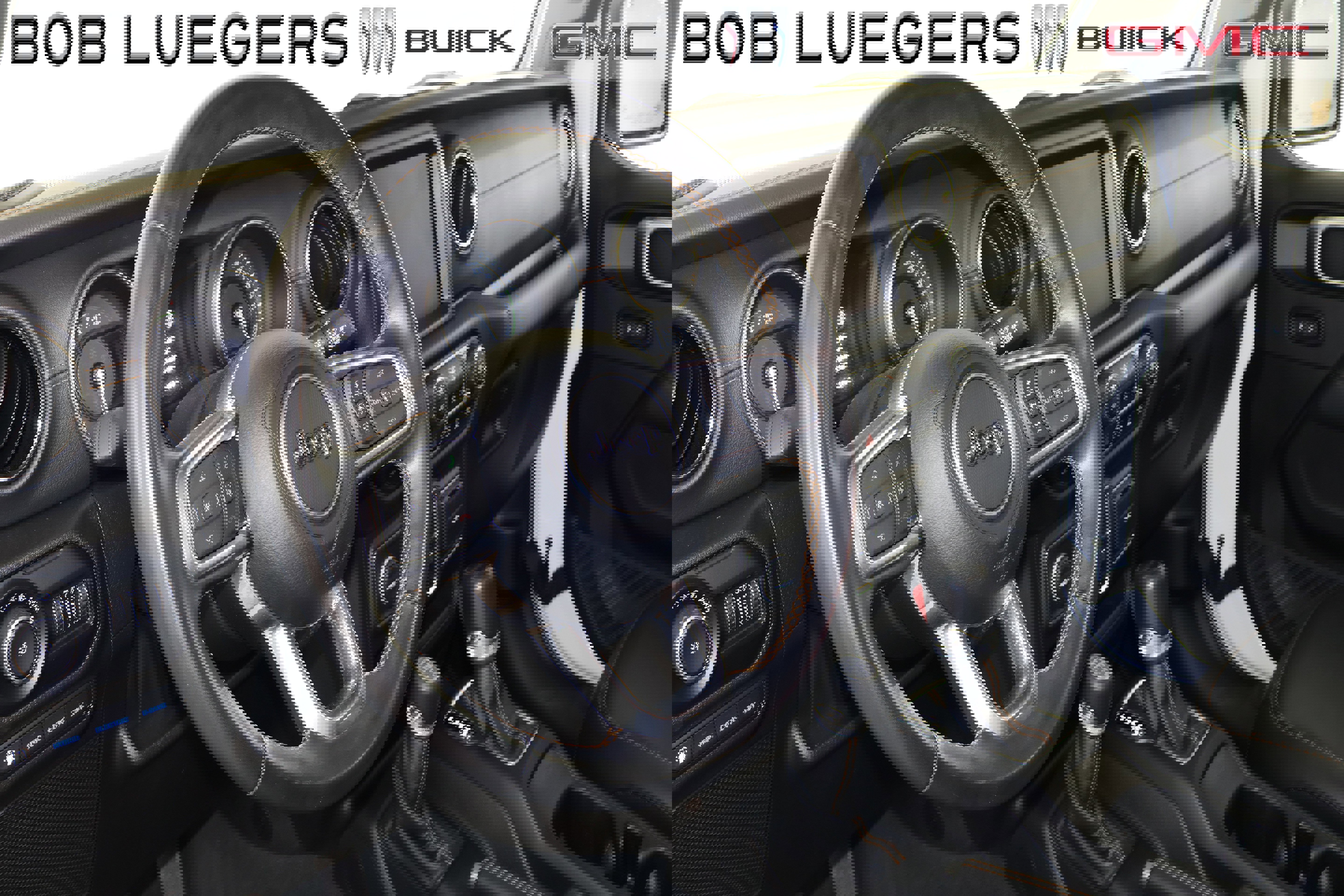 Used 2022 Jeep Wrangler Unlimited Sahara image 9